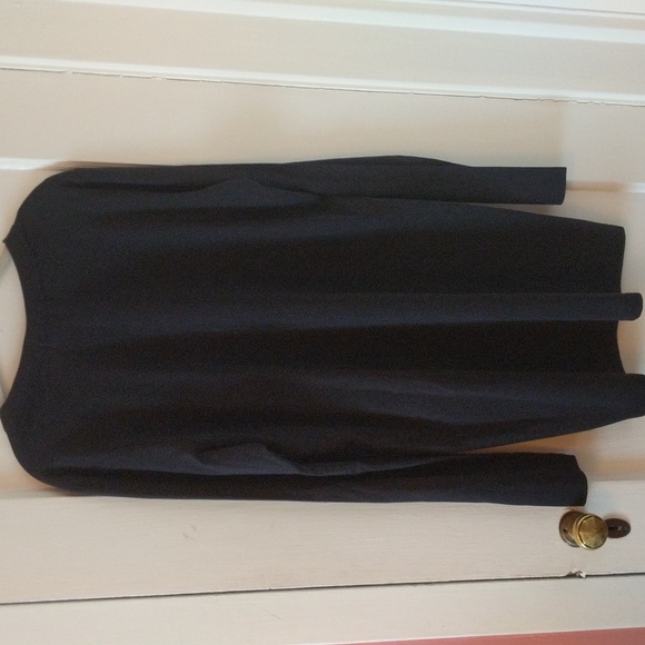 STOLEN GIRLFRIENDS CLUB Death Before Decaf Tee Dress - Picture 4 of 5